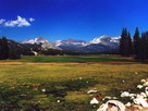 Fondos de escritorio y pantalla de Montes, Montaas, Cordilleras Nevadas